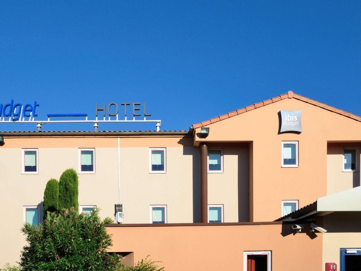 Ibis Budget Orange Centre