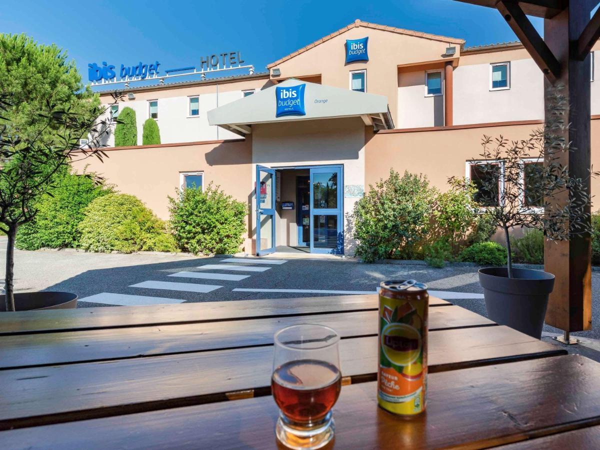 Hotel Ibis Budget Orange Centre